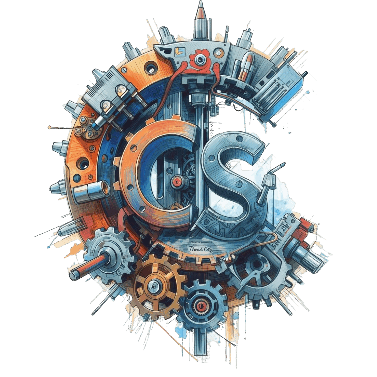 CS